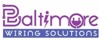 Baltimore Wiring Solutions Inc Logo