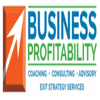 Business Profitability Logo