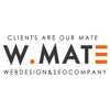 Web Design Mate Inc. Logo