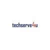 Tech Serve4 U Logo