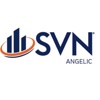 SVN | Angelic & Angelic Real Estate Logo