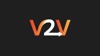 Visions to Visuals Logo
