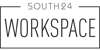South 24 Workspace Logo