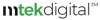 Mtek Digital Logo