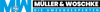 Müller & Woschke UG Logo
