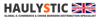 Haulystic Ltd Logo