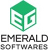 Emerald Softwares Logo