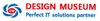 Design Museum Logo