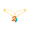V24 Nexus Ventures - Background Verification Company in Mumbai Logo