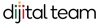 Dijital Team Logo