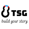 The Sachi group Logo