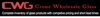 Crone Wholesale Glass Logo