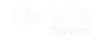 Coriolis Service Logo