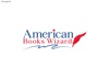 American Books Wizard Logo