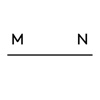 M — N Associates Logo