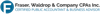 Fraser, Waldrop & Co CPA's Inc Logo