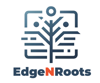 EdgeNRoots Logo