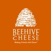 Beehive Cheese Company, BLLC Logo