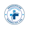 Medzsupplier Logo