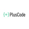 PlusCode Logo