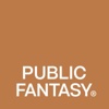 Public Fantasy Logo