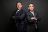 Goldberg & Loren Personal Injury Lawyers Logo