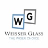 Weisser Glass Logo