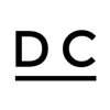 Daniel Chen's UI Shop Logo