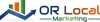 OR Local Marketing, LLC Logo