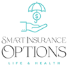 Smart Insurance Options Logo