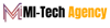 MI-Tech Agency Logo