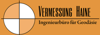 Vermessung Haine Logo