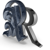 AR Reveal Logo