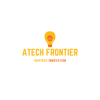 aTech Frontier - Web Development & Digital Marketing Agency Logo