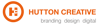 Hutton Creative Logo