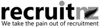 Recruit NZ Logo