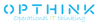 OpThink Logo