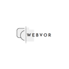 Webvor Logo