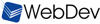 WebDev Designs, LLC Logo