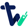 Techwens Software Pvt Ltd Logo