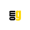 OMyGro Digital Marketing Agency Logo