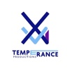Temperance Productions LLC Logo