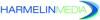Harmelin Media Logo