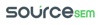 SourceSEM Logo