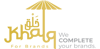 khalq International Logo