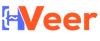 HVeer Logo