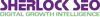 Sherlock SEO Agency Logo