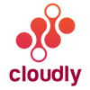 Cloudly Infotech Limited Logo