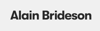 Alain Brideson Logo