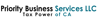 Priority Business Services LLC Logo